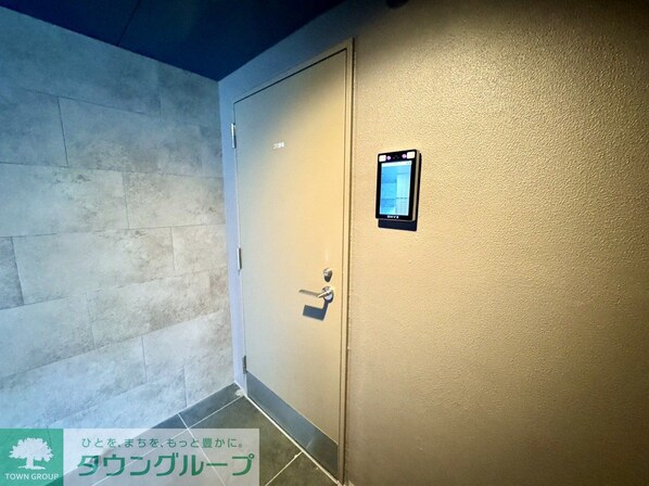 アイルプレミアム月島ドゥーエの物件内観写真